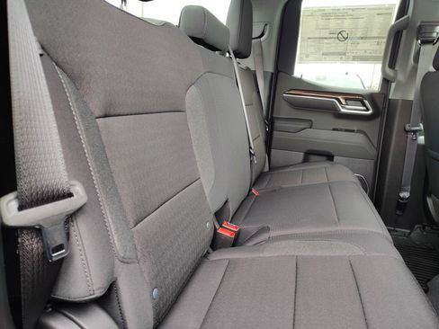 New 2026 Chevrolet Silverado 1500 LT image 11