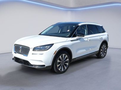 Used 2022 Lincoln Corsair Reserve w/ Elements Package