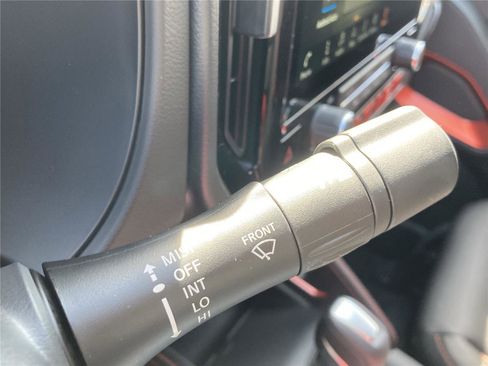 New 2026 Nissan Frontier Pro-X w/ Pro Premium Package image 23