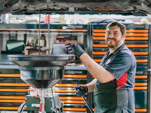 Used 2019 Lexus RX 350 AWD image 43