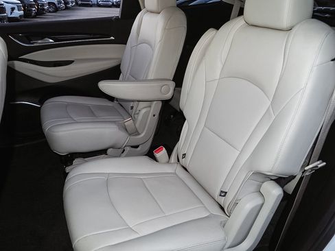 Certified 2023 Buick Enclave Essence image 26