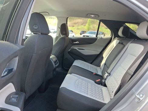 Used 2023 Chevrolet Equinox LS w/ LS Convenience Package image 10