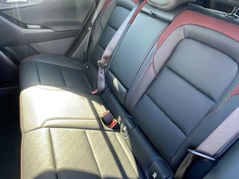 New 2026 Chevrolet Equinox RS w/ Convenience Package III image 12