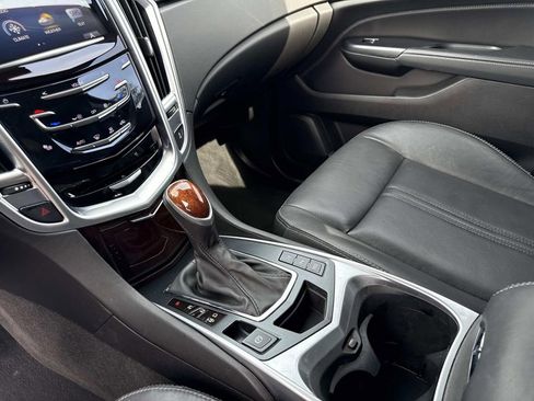 Used 2016 Cadillac SRX Performance w/ Driver Awareness Package image 25