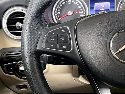 Used 2017 Mercedes-Benz GLC 300 4MATIC Coupe w/ Premium 2 Package image 18