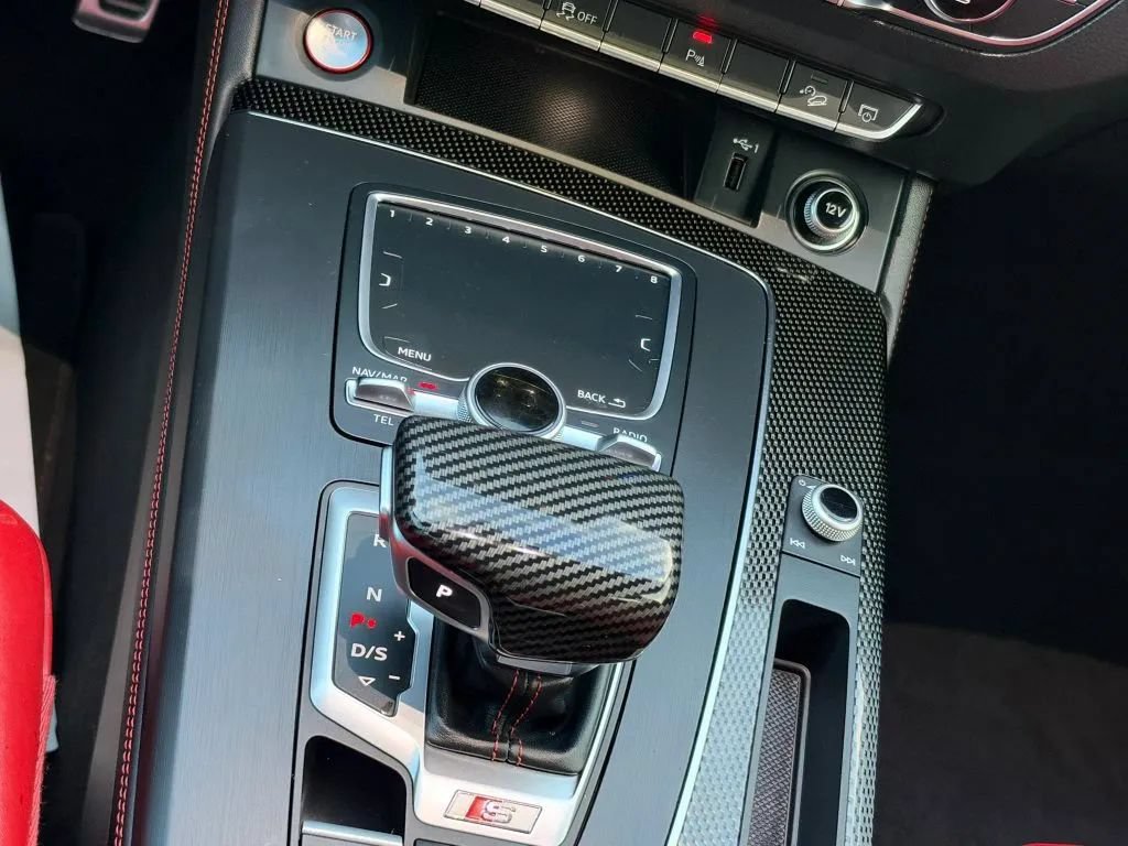 Used 2018 Audi SQ5 Prestige w/ Prestige Package AWD/4WD image 26