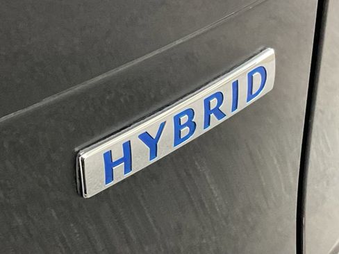 Used 2025 MAZDA CX-50 AWD 2.5 Hybrid w/ Weather Package image 24
