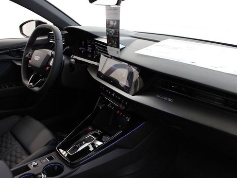 New 2026 Audi RS 3 image 25