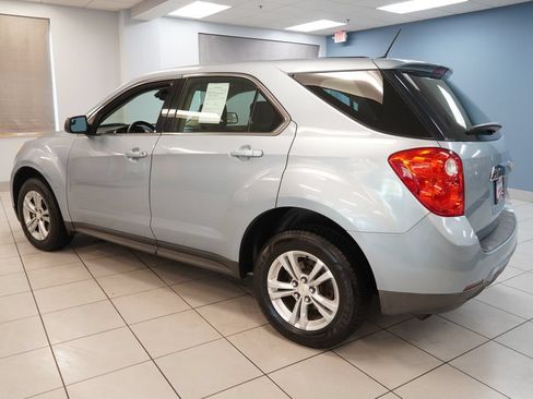 Used 2014 Chevrolet Equinox LS FWD image 7