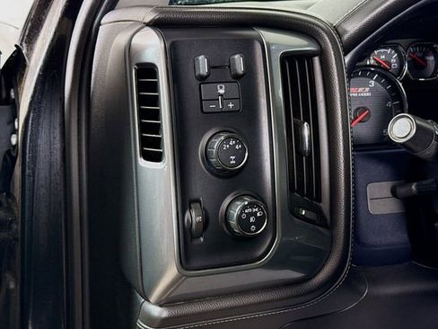 Used 2015 Chevrolet Silverado 3500 LTZ w/ Duramax Plus Package image 11