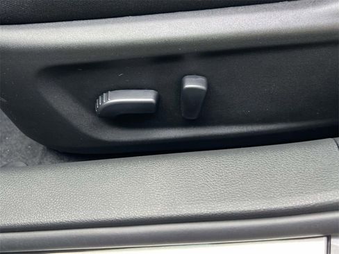 New 2025 Nissan Altima 2.5 SV w/ SV Special Edition Package image 26