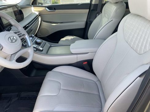 Used 2024 Hyundai Palisade Limited AWD/4WD image 20