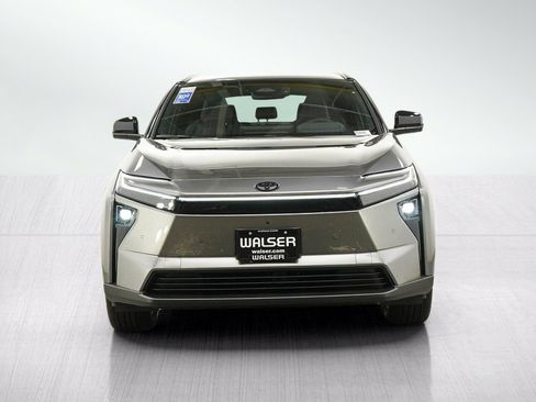 Used 2026 Toyota bZ AWD/4WD image 8