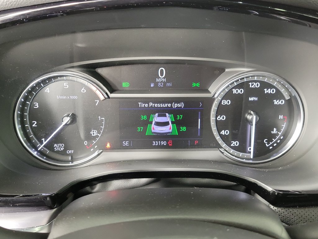 Used 2023 Cadillac XT5 Luxury FWD image 23