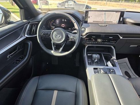 New 2026 MAZDA CX-90 3.3 Turbo S w/ Premium Package AWD/4WD image 5