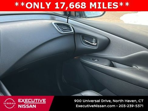Certified 2024 Nissan Murano SL image 25