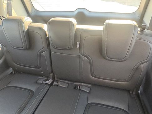 New 2026 Nissan Armada SV image 22