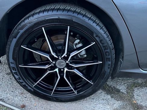 Used 2022 Nissan Altima 2.5 S image 31