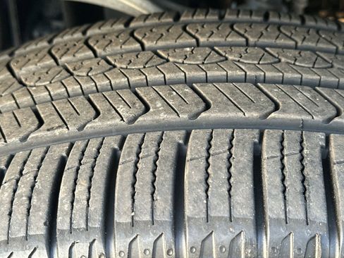 Used 2021 Chevrolet Silverado 1500 High Country image 12