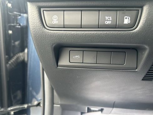 Certified 2025 MAZDA CX-50 2.5 Hybrid w/ Weather Package image 21