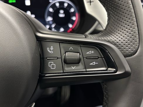 New 2025 Alfa Romeo Stelvio Sprint image 22