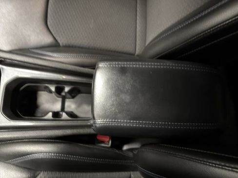 Used 2022 Jeep Compass Latitude image 18