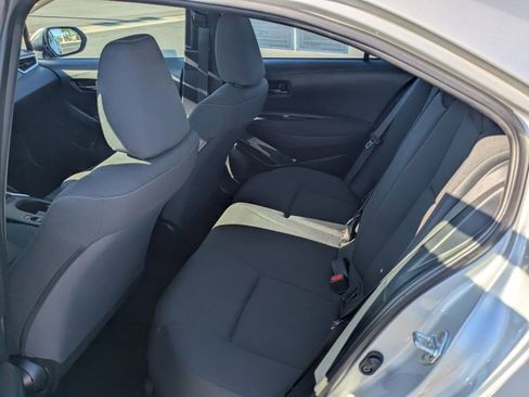 Used 2023 Toyota Corolla LE image 13