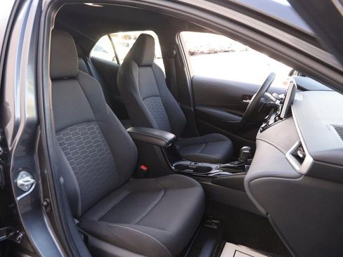 Certified 2023 Toyota Corolla SE image 25