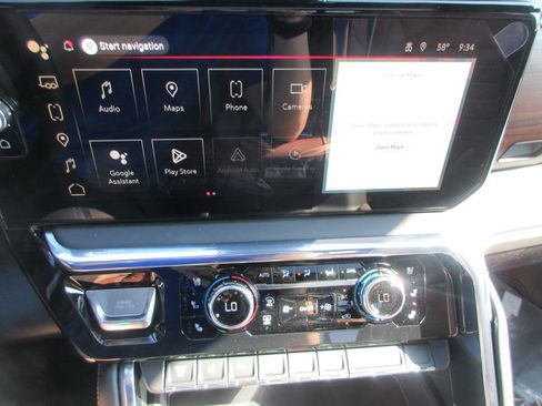 New 2026 GMC Sierra 3500 Denali Ultimate AWD/4WD image 22