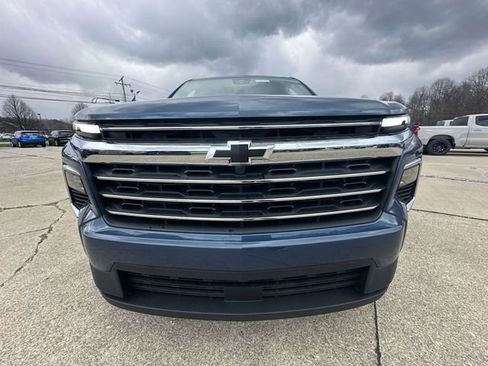 Used 2026 Chevrolet Traverse LT w/ LPO, Floor Liner Package image 33