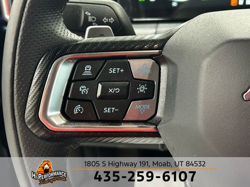 New 2025 Ford Mustang GT Premium w/ GT Performance Package image 24