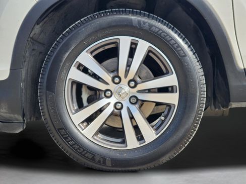 Used 2016 Honda Pilot EX-L image 11