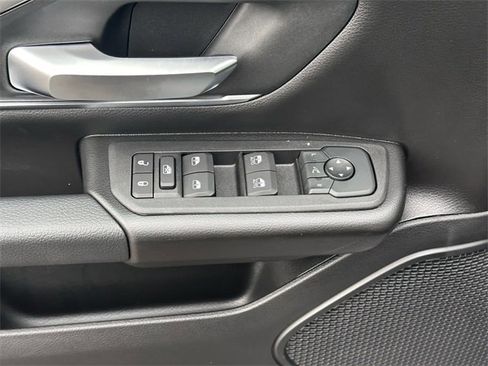 New 2026 RAM 1500 Big Horn image 21