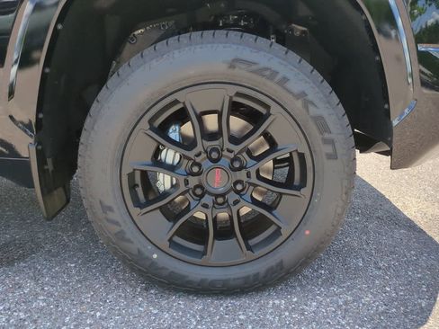 New 2026 Toyota Tundra 1794 Edition AWD/4WD image 10