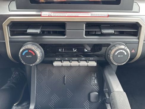 New 2026 Toyota Tacoma TRD Off-Road image 16