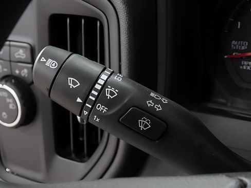 New 2026 Chevrolet Silverado 1500 W/T image 16