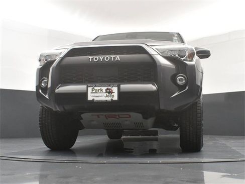 Used 2021 Toyota 4Runner TRD Pro image 20