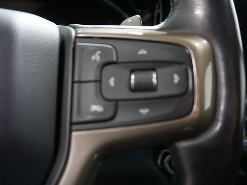 Used 2022 Chevrolet Silverado 1500 High Country w/ High Country Premium Package image 13