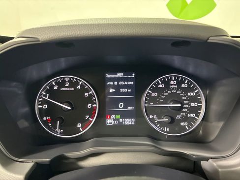 Certified 2026 Subaru Crosstrek 2.5i Limited w/ Crosstrek Mirror Package AWD/4WD image 20