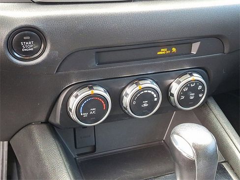 Used 2017 MAZDA CX-5 Sport image 12