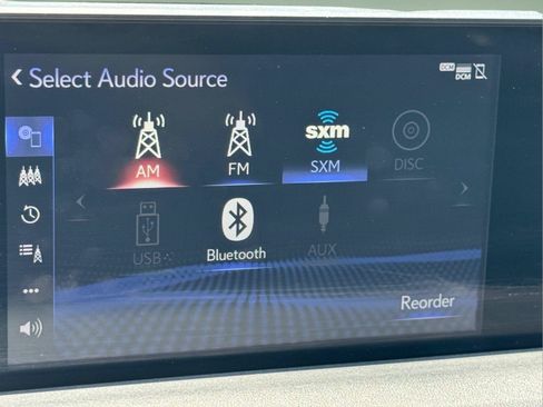 Used 2022 Lexus RX 350 FWD w/ Premium Package image 27
