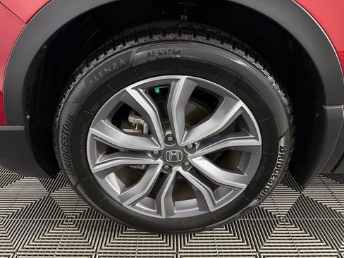 Used 2020 Honda CR-V Touring image 9