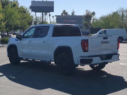 New 2026 GMC Sierra 1500 Elevation w/ Elevation Premium Package AWD/4WD image 7