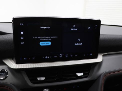 Used 2025 Ford Explorer ST-Line w/ ST-Line Street Pack image 21