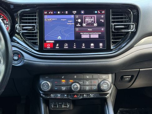 Used 2021 Dodge Durango GT AWD/4WD image 18
