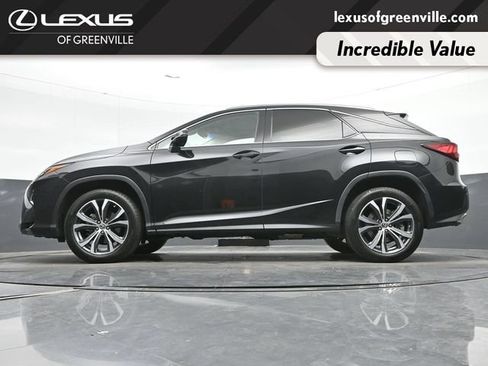 Used 2019 Lexus RX 350 AWD w/ Navigation Package image 39