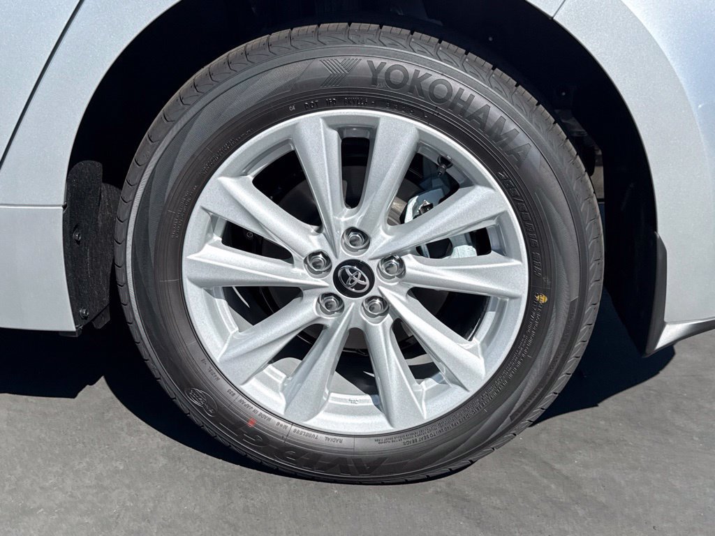 New 2027 Toyota Corolla SE w/ SE Premium Package FWD image 16