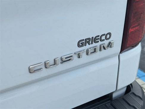 Used 2023 Chevrolet Silverado 1500 Custom image 11