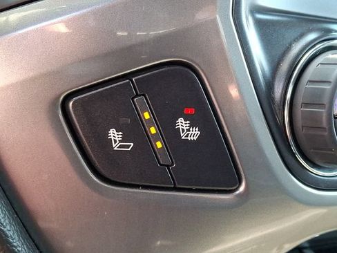 Used 2014 Chevrolet Silverado 1500 LTZ AWD/4WD image 23