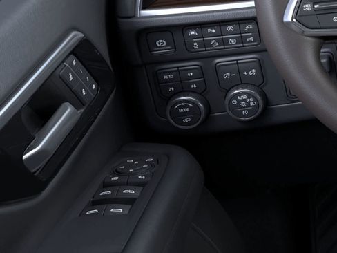 New 2026 Chevrolet Tahoe High Country image 22